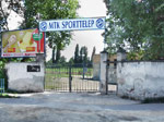 photo: Budapest, XIV. ker., Lantos Mihály Sportközpont (2008)