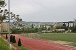 fénykép: Budapest, XII. ker., dr. Koltai Jenő Sportközpont (2010)