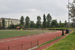 photo: Budapest, XII. ker., dr. Koltai Jenő Sportközpont (2010)