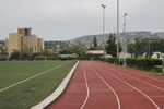 photo: Budapest, XII. ker., dr. Koltai Jenő Sportközpont (2010)