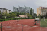 fénykép: Budapest, XII. ker., dr. Koltai Jenő Sportközpont (2010)