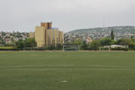 photo: Budapest, XII. ker., dr. Koltai Jenő Sportközpont (2010)