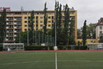 photo: Budapest, XII. ker., dr. Koltai Jenő Sportközpont (2010)