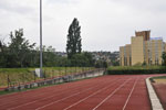 photo: Budapest, XII. ker., dr. Koltai Jenő Sportközpont (2010)