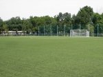 Hódmezővásárhely, Hódmezővásárhely Városi Stadion, Műfüves Edzőpálya