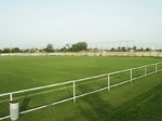 photo: Algyő, Algyői Sportközpont (2008)