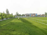 photo: Algyő, Algyői Sportközpont (2008)