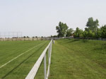 fénykép: Algyő, Algyői Sportközpont (2008)