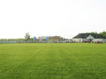 fénykép: Algyő, Algyői Sportközpont (2008)