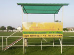 fénykép: Algyő, Algyői Sportközpont (2008)