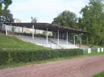 photo: Csongrád, Csongrád Városi Sporttelep (2008)