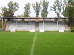 photo: Csongrád, Csongrád Városi Sporttelep (2008)