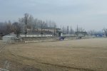 Székesfehérvár, MÁV Előre Stadion