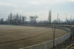 Székesfehérvár, MÁV Előre Stadion