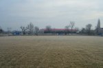 Székesfehérvár, MÁV Előre Stadion