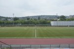 Budapest, II. ker., Vasas Pasaréti Sportcentrum