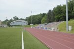 fénykép: Budapest, II. ker., Vasas Pasaréti Sportcentrum (2012)