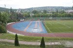 photo: Budapest, II. ker., Vasas Pasaréti Sportcentrum (2012)