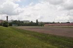 fénykép: Veszprém, Veszprémi Városi Stadion, Edzőpálya (2013)