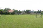 photo: Győr, Győrszentiváni Sportpálya, Edzőpálya (2013)