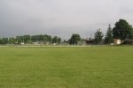 fénykép: Győr, Győrszentiváni Sportpálya, Edzőpálya (2013)