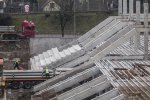 Budapest, VIII. ker., Új Hidegkuti Nándor Stadion (2016. február 16.)