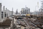 Budapest, VIII. ker., Új Hidegkuti Nándor Stadion (2016. február 16.)