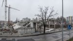 Budapest, VIII. ker., Új Hidegkuti Nándor Stadion (2016. február 16.)