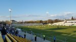 Szolnok, Tiszaligeti Stadion (2015. április 7.)