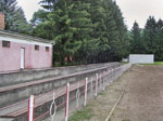 Sellye, Sellyei Városi Sporttelep