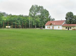 photo: Kovácshida, Bárdos János Sportpálya (2008)