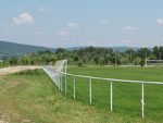 fénykép: Visegrád, Visegrádi Sportpálya (2009)