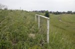 photo: Budakeszi, Zichy Péter utca (2012)