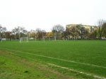 photo: Szentlőrinc, Szentlőrinci Sportpálya (2008)