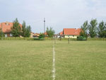 fénykép: Üllő, Üllői Sportpálya (2009)