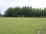 photo: Üllő, Üllői Sportpálya (2009)