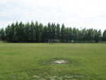 photo: Üllő, Üllői Sportpálya (2009)