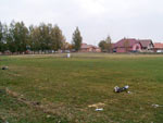 Üllő, Üllői Sportpálya (2009)
