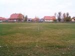 Üllő, Üllői Sportpálya (2009)