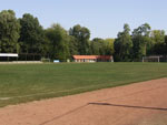 photo: Bóly, Bólyi Sporttelep (2008)