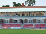 fénykép: Debrecen, Gyulai István Atlétikai Stadion (2008)