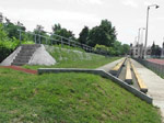 fénykép: Debrecen, Gyulai István Atlétikai Stadion (2008)