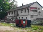 photo: Aszód, Micsinay Ernő Sportpálya (2008)