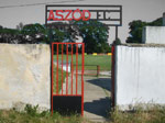 photo: Aszód, Micsinay Ernő Sportpálya (2008)