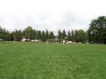 photo: Gödre, Gödrei Sportpálya (2008)