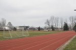 fénykép: Budapest, IV. ker., UTE Atlétikai Stadion (2010)