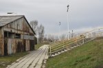 fénykép: Budapest, IV. ker., UTE Atlétikai Stadion (2010)