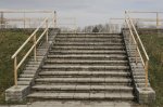 photo: Budapest, IV. ker., UTE Atlétikai Stadion (2010)