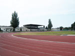 photo: Győr, Győri Dózsa Sporttelep (2009)