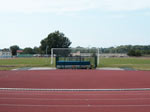 photo: Győr, Győri Dózsa Sporttelep (2009)